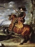 Diego Velazquez Equestraian Portrait of Gaspar de Guzman,Duke of Olivares France oil painting artist